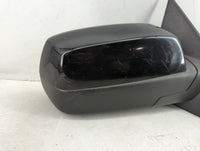 2014-2019 Chevrolet Silverado 1500 Passenger Side View Mirror - Right Door Mirror OEM Used - Oemusedautoparts1.com