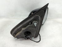 2014-2019 Chevrolet Silverado 1500 Passenger Side View Mirror - Right Door Mirror OEM Used - Oemusedautoparts1.com