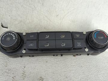 2014-2019 Chevrolet Silverado 1500 Climate Control Module Temperature AC/Heater Replacement P/N:84164472 7370200000000X Fits