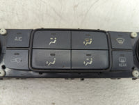2014-2019 Chevrolet Silverado 1500 Climate Control Module Temperature AC/Heater Replacement P/N:84164472 7370200000000X Fits