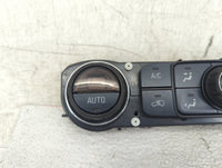 2014-2019 Chevrolet Silverado 1500 Climate Control Module Temperature AC/Heater Replacement P/N:84258726 73702000000000X Fit