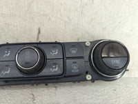 2014-2019 Chevrolet Silverado 1500 Climate Control Module Temperature AC/Heater Replacement P/N:84258726 73702000000000X Fit