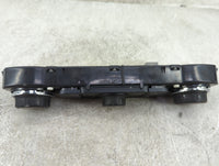 2017-2018 Chevrolet Silverado 1500 Climate Control Module Temperature AC/Heater Replacement P/N:84258726 815372982 Fits OEM 