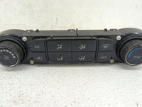 2014-2019 Chevrolet Silverado 1500 Climate Control Module Temperature AC/Heater Replacement P/N:84164473 Fits OEM Used Auto 