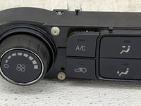 2014-2019 Chevrolet Silverado 1500 Climate Control Module Temperature AC/Heater Replacement P/N:84164473 Fits OEM Used Auto 