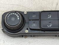 2014-2019 Chevrolet Silverado 1500 Climate Control Module Temperature AC/Heater Replacement P/N:84199205 Fits OEM Used Auto 