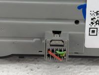 2014-2019 Chevrolet Silverado 1500 Climate Control Module Temperature AC/Heater Replacement P/N:84199205 Fits OEM Used Auto 