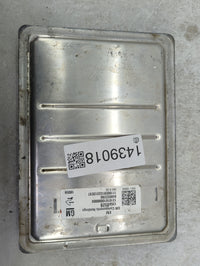 2016-2018 Chevrolet Silverado 1500 PCM Engine Control Computer ECU ECM PCU OEM P/N:12688528 12686383 Fits Fits 2016 2017 201