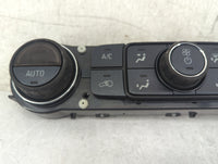2014-2019 Chevrolet Silverado 1500 Climate Control Module Temperature AC/Heater Replacement P/N:84258729 Fits OEM Used Auto 