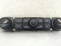 2014-2019 Chevrolet Silverado 1500 Climate Control Module Temperature AC/Heater Replacement P/N:84258726 Fits OEM Used Auto 