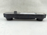 2018 Chevrolet Silverado 1500 Climate Control Module Temperature AC/Heater Replacement P/N:84199202 Fits OEM Used Auto Parts