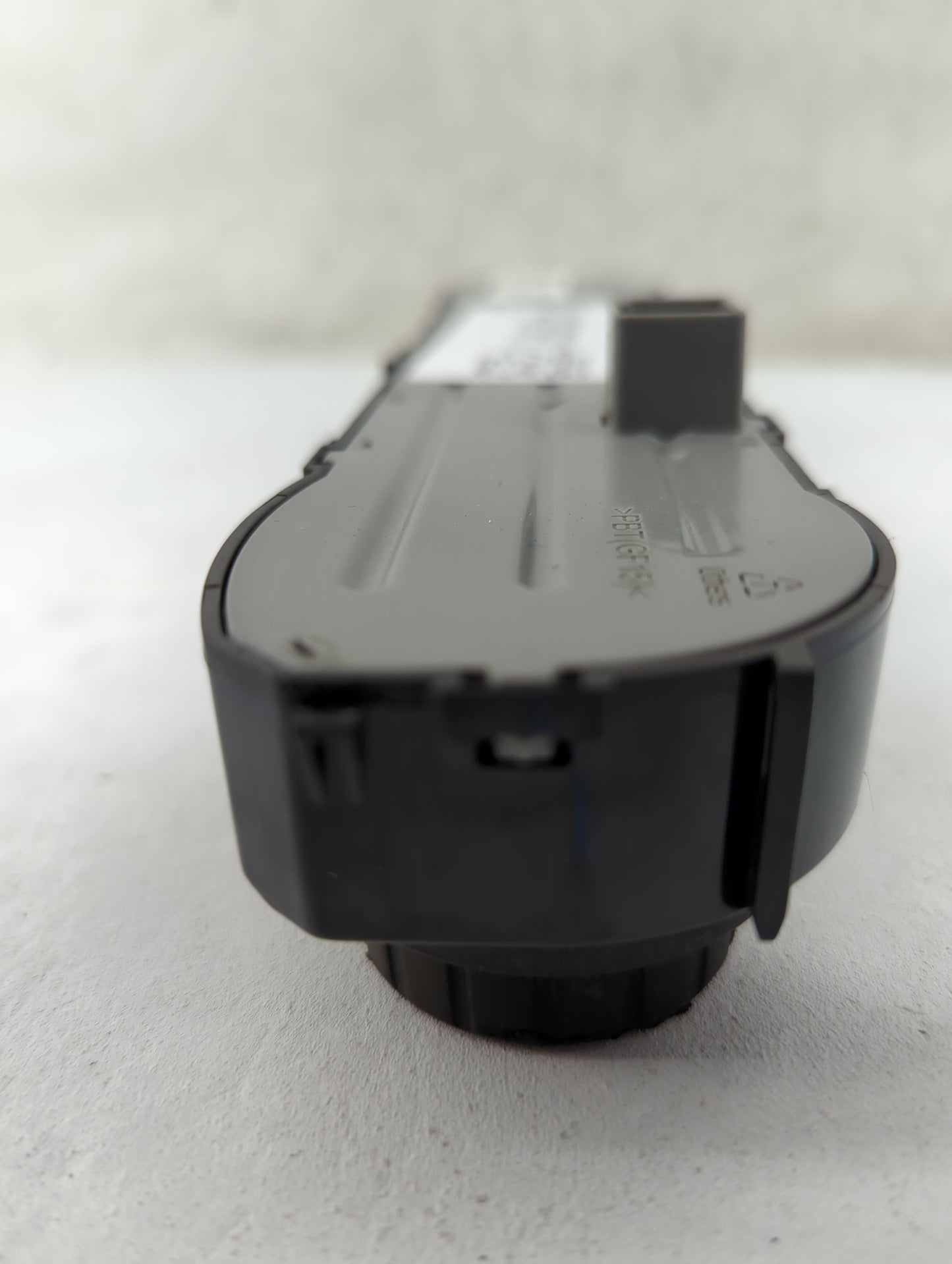 2018 Chevrolet Silverado 1500 Climate Control Module Temperature AC/Heater Replacement P/N:84199202 Fits OEM Used Auto Parts