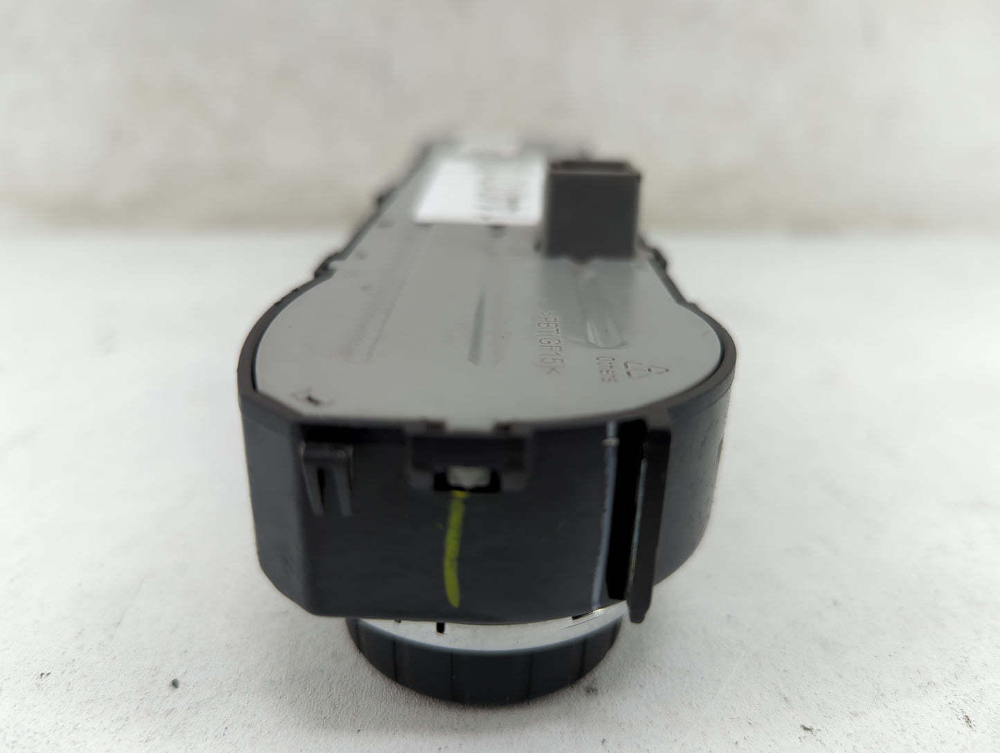 2014-2019 Chevrolet Silverado 1500 Climate Control Module Temperature AC/Heater Replacement P/N:84258726 Fits OEM Used Auto 
