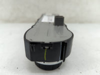 2014-2019 Chevrolet Silverado 1500 Climate Control Module Temperature AC/Heater Replacement P/N:84258726 Fits OEM Used Auto 