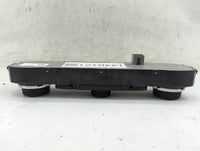 2014-2019 Chevrolet Silverado 1500 Climate Control Module Temperature AC/Heater Replacement P/N:84258726 Fits OEM Used Auto 