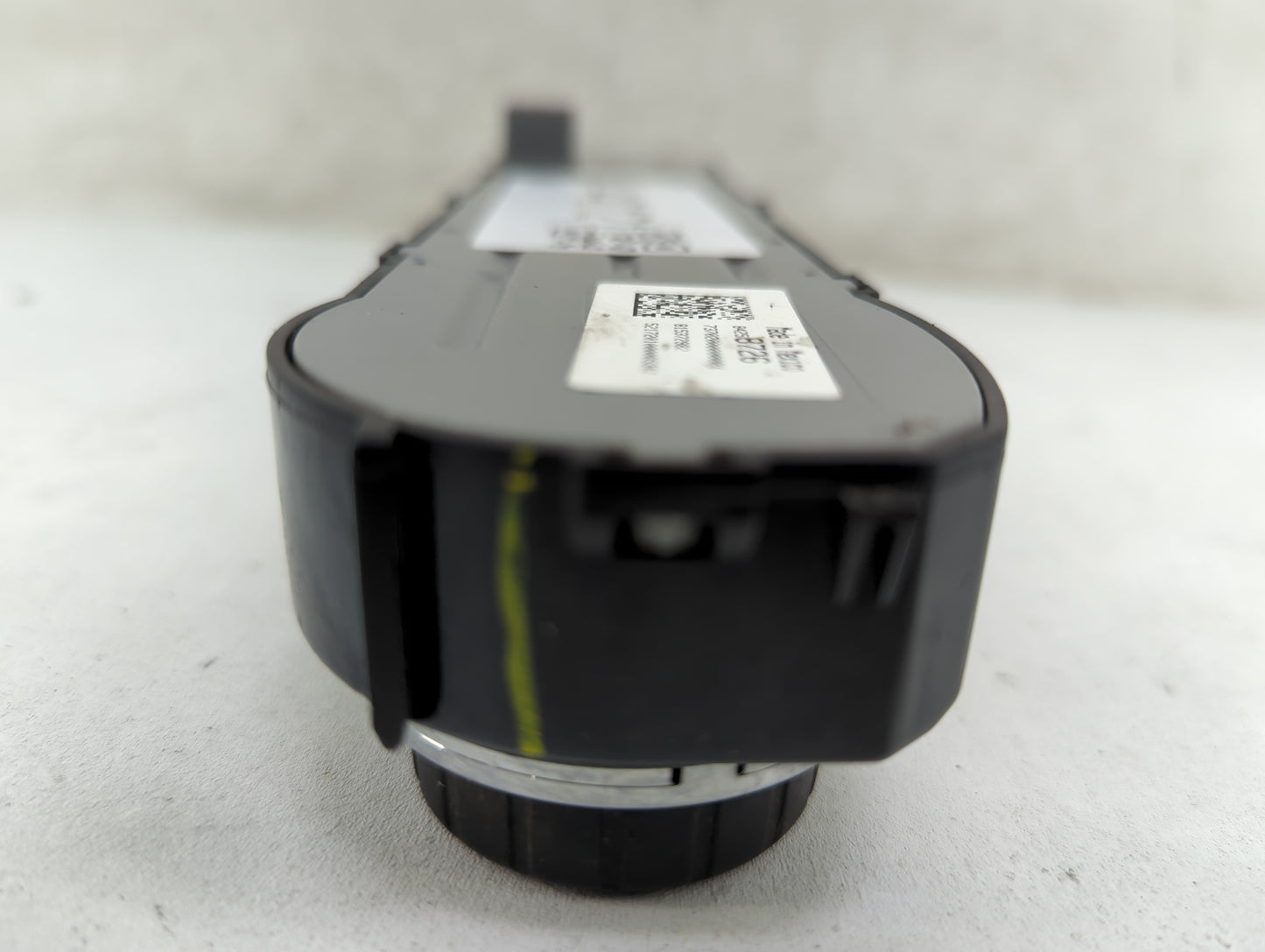 2014-2019 Chevrolet Silverado 1500 Climate Control Module Temperature AC/Heater Replacement P/N:84258726 Fits OEM Used Auto 