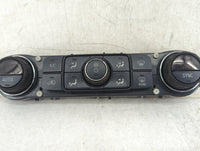 2014-2019 Chevrolet Silverado 1500 Climate Control Module Temperature AC/Heater Replacement P/N:84258726 Fits OEM Used Auto 