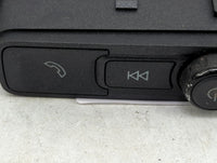 2016-2019 Chevrolet Silverado 1500 Radio AM FM Cd Player Receiver Replacement P/N:42516646 LC7S Fits Fits 2016 2017 2018 201