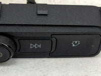 2016-2019 Chevrolet Silverado 1500 Radio AM FM Cd Player Receiver Replacement P/N:42516646 LC7S Fits Fits 2016 2017 2018 201