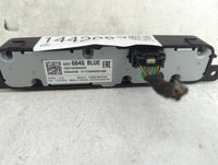 2016-2019 Chevrolet Silverado 1500 Radio AM FM Cd Player Receiver Replacement P/N:42516646 LC7S Fits Fits 2016 2017 2018 201