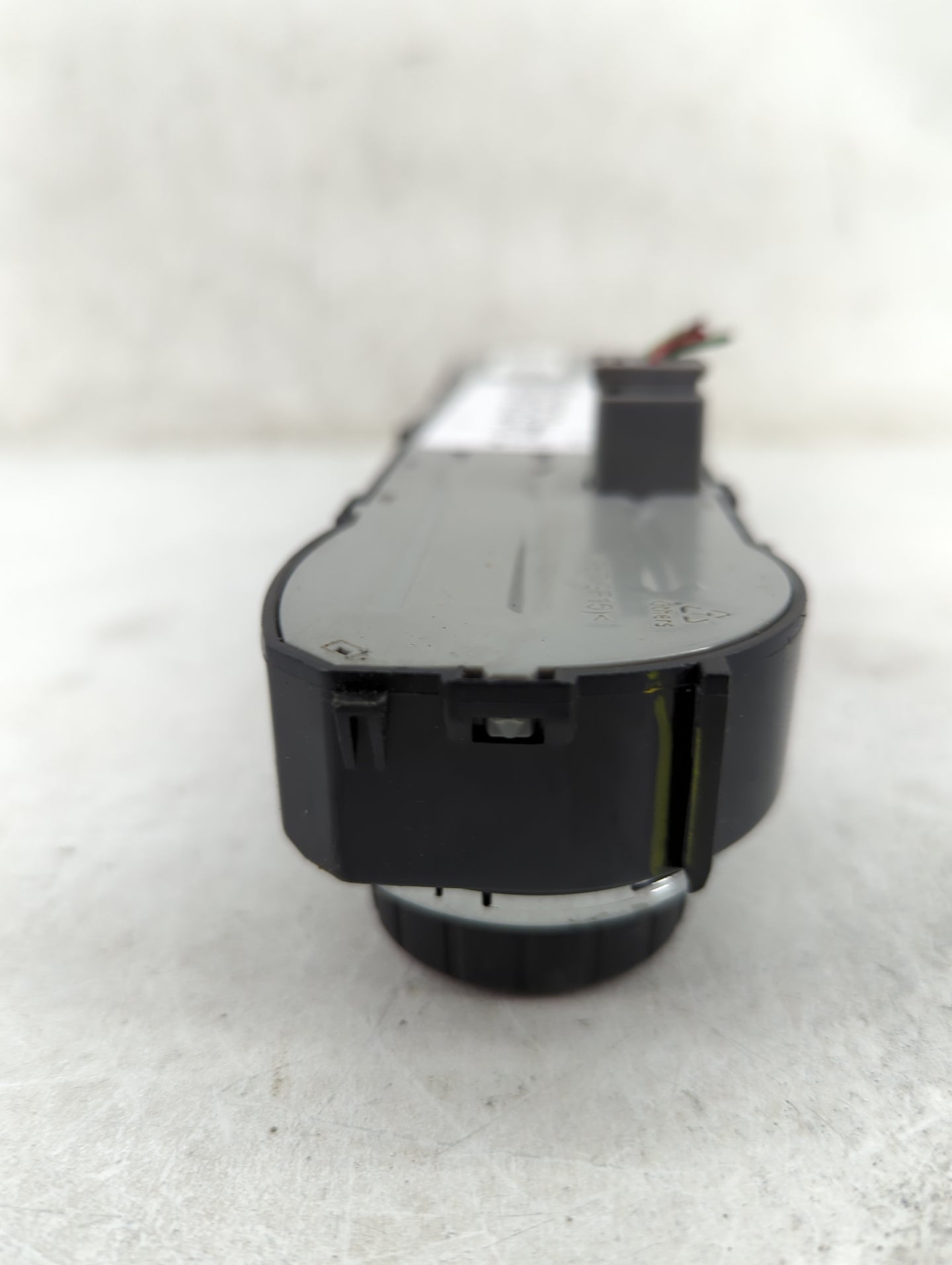 2014-2019 Chevrolet Silverado 1500 Climate Control Module Temperature AC/Heater Replacement P/N:84258726 7370200000000X Fits