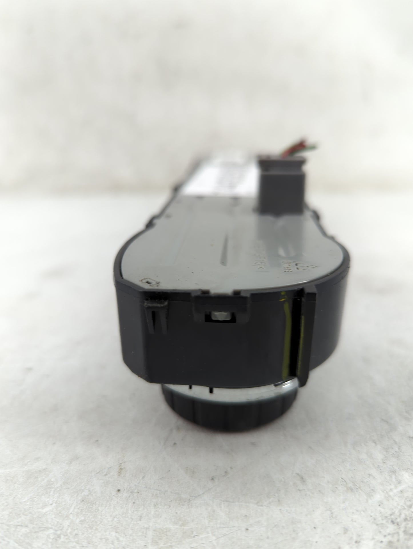 2014-2019 Chevrolet Silverado 1500 Climate Control Module Temperature AC/Heater Replacement P/N:84258726 7370200000000X Fits
