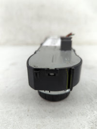 2014-2019 Chevrolet Silverado 1500 Climate Control Module Temperature AC/Heater Replacement P/N:84258726 7370200000000X Fits