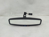 2014-2019 Chevrolet Silverado 1500 Interior Rear View Mirror Replacement OEM P/N:E11046392 E11026392 Fits OEM Used Auto Part