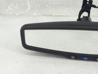 2014-2019 Chevrolet Silverado 1500 Interior Rear View Mirror Replacement OEM P/N:E11046392 E11026392 Fits OEM Used Auto Part