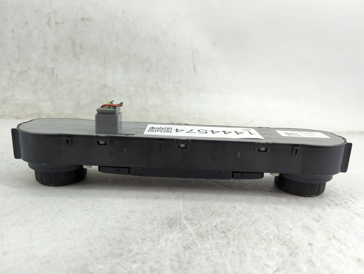 2018 Chevrolet Silverado 1500 Climate Control Module Temperature AC/Heater Replacement P/N:84199202 815372982 Fits OEM Used 