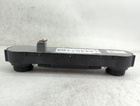 2018 Chevrolet Silverado 1500 Climate Control Module Temperature AC/Heater Replacement P/N:84199202 815372982 Fits OEM Used 