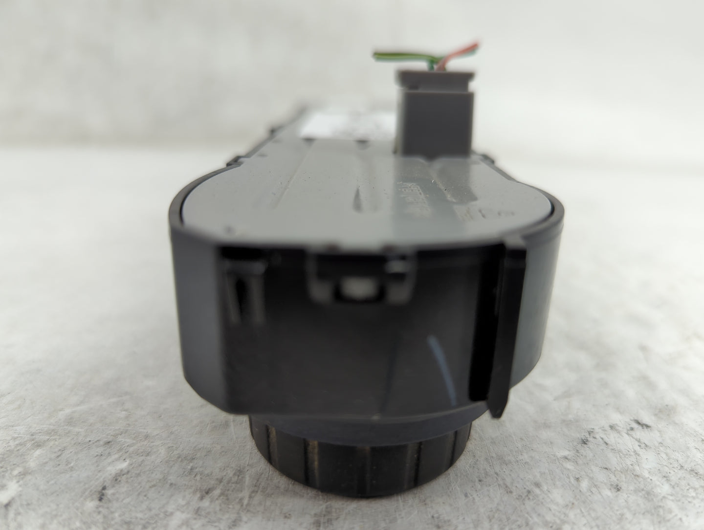 2018 Chevrolet Silverado 1500 Climate Control Module Temperature AC/Heater Replacement P/N:84199202 815372982 Fits OEM Used 