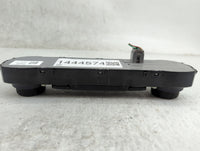 2018 Chevrolet Silverado 1500 Climate Control Module Temperature AC/Heater Replacement P/N:84199202 815372982 Fits OEM Used 