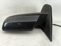 2014-2019 Chevrolet Silverado 1500 Driver Side View Mirror - Left Door Mirror OEM Used - Oemusedautoparts1.com