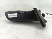 2014-2019 Chevrolet Silverado 1500 Driver Side View Mirror - Left Door Mirror OEM Used - Oemusedautoparts1.com