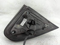 2014-2019 Chevrolet Silverado 1500 Driver Side View Mirror - Left Door Mirror OEM Used - Oemusedautoparts1.com