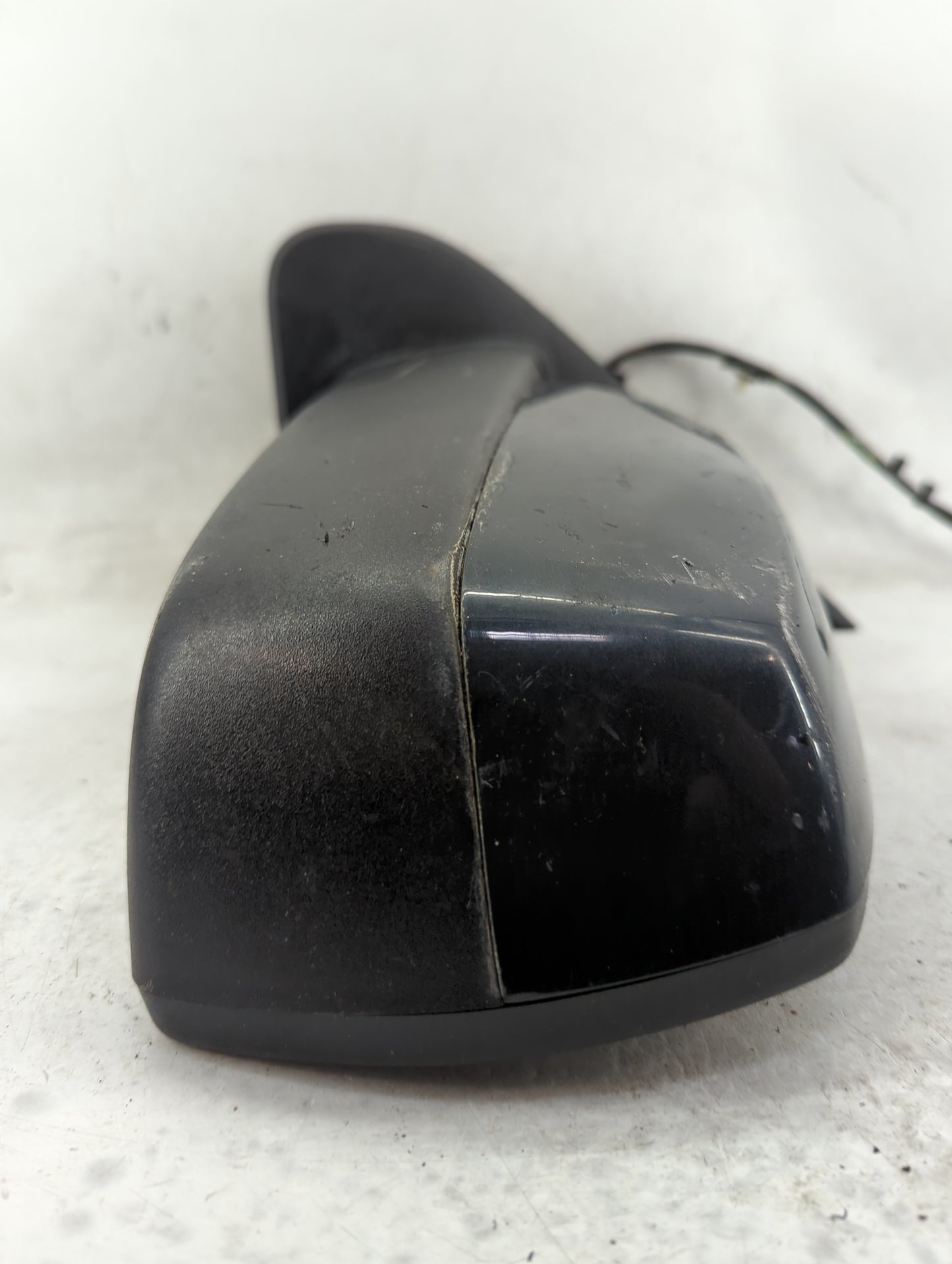 2014-2019 Chevrolet Silverado 1500 Driver Side View Mirror - Left Door Mirror OEM Used - Oemusedautoparts1.com
