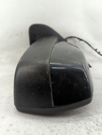 2014-2019 Chevrolet Silverado 1500 Driver Side View Mirror - Left Door Mirror OEM Used - Oemusedautoparts1.com