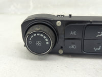 2018 Chevrolet Silverado 1500 Climate Control Module Temperature AC/Heater Replacement P/N:84199205 7370200000000X, 81537298