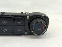 2018 Chevrolet Silverado 1500 Climate Control Module Temperature AC/Heater Replacement P/N:84199205 7370200000000X, 81537298