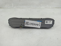 2018 Chevrolet Silverado 1500 Climate Control Module Temperature AC/Heater Replacement P/N:84199205 7370200000000X, 81537298