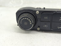 2018 Chevrolet Silverado 1500 Climate Control Module Temperature AC/Heater Replacement P/N:84164475 Fits OEM Used Auto Parts