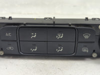 2018 Chevrolet Silverado 1500 Climate Control Module Temperature AC/Heater Replacement P/N:84164475 Fits OEM Used Auto Parts