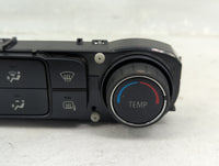 2018 Chevrolet Silverado 1500 Climate Control Module Temperature AC/Heater Replacement P/N:84164475 Fits OEM Used Auto Parts