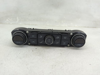compare product 2014-2019 Chevrolet Silverado 1500 Climate Control Module Temperature AC/Heater Replacement P/N:84258729 7370200000000X Fits OEM Used Auto Parts
