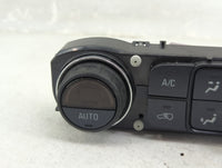 2014-2019 Chevrolet Silverado 1500 Climate Control Module Temperature AC/Heater Replacement P/N:84258729 7370200000000X Fits