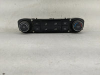 2018 Chevrolet Silverado 1500 Climate Control Module Temperature AC/Heater Replacement P/N:815372982 84199205 Fits OEM Used 
