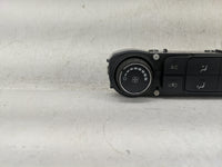 2018 Chevrolet Silverado 1500 Climate Control Module Temperature AC/Heater Replacement P/N:815372982 84199205 Fits OEM Used 