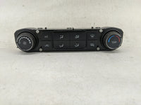 2018 Chevrolet Silverado 1500 Climate Control Module Temperature AC/Heater Replacement P/N:84199205 7370200000000X, 81537298