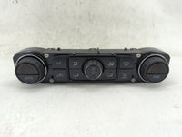2014-2019 Chevrolet Silverado 1500 Climate Control Module Temperature AC/Heater Replacement P/N:84258726 815372982 Fits OEM 